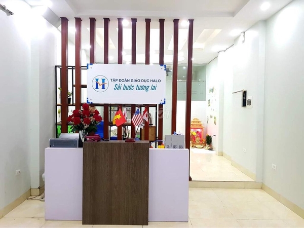 Cho Thuê Nhà 5 Tầng 50m2, P La Khê, Q Hà Đông