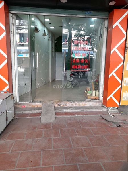 Cho Thuê Mặt Bằng Kinh Doanh 20m2 Quận Hoàng Mai