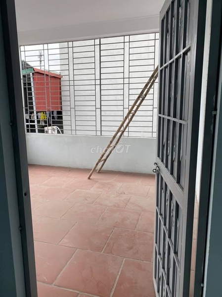 Hai Bà Trưng 57m2 giá 4.85 tỷ mới ở luôn