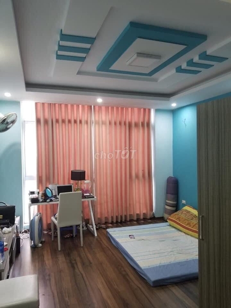 Bán nhà Phố Xuân Đỉnh, DT100x9.5 chỉ 6 tỷ