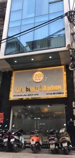 Cho Thuê Mặt Bằng Kinh Doanh Quận Đống Đa 40m2