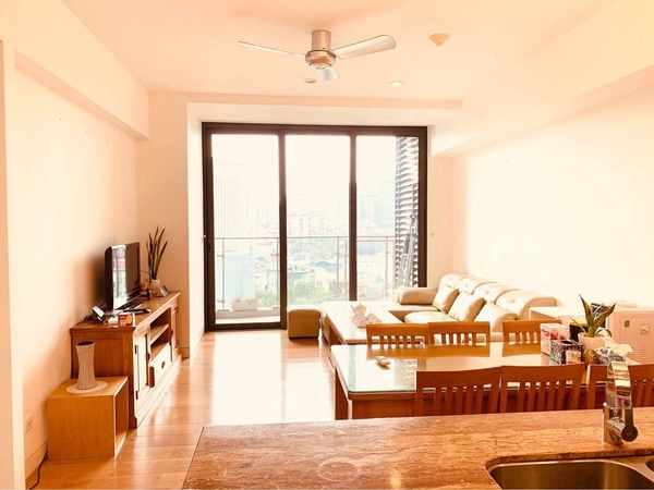 Bán chung cư Indochina Plaza Hà Nội cane hộ cao cấp full đồ nhà đẹp