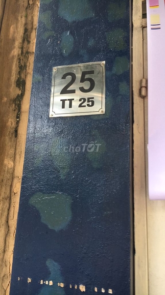 Cho Thuê Nhà 4 Tầng Để Ở Hoặc Kinh Doanh Quận Hà Đông
