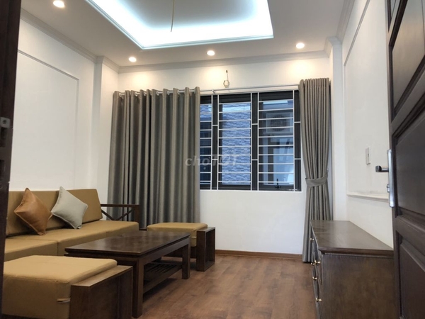 CHÍNHCHỦ BÁN NHÀ XÂY MỚI 35M2X5 TẦNG XUÂN ĐỈNH NGÕ Ô TÔ