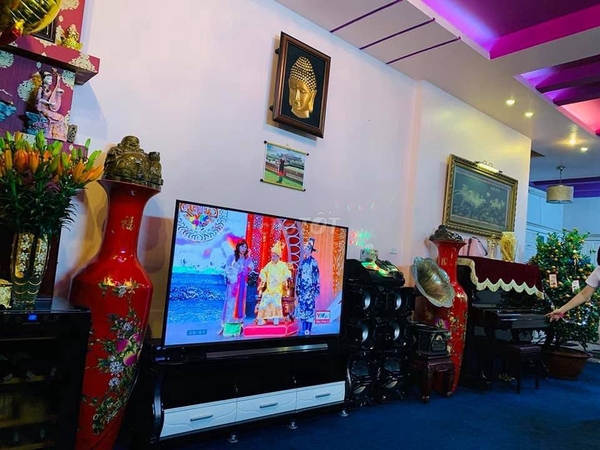 Bán nhà mặt phố Nguyễn Khắc Nhu, Trúc Bạch 78m2