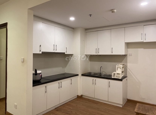 Chung cư Vinhomes Times City - Park Hill 78m² 2 PN