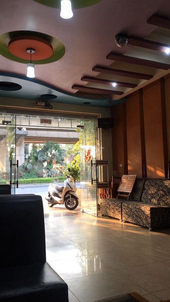 Cho Thuê Mặt Bằng Kinh Doanh 90m2 Mặt Đường Lớn Quận Bắc Từ Liêm