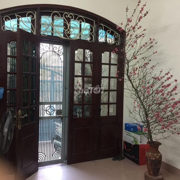 Nhà Phường Bồ Đề, DT 62m2 x 3 tầng, 5,23 tỷ