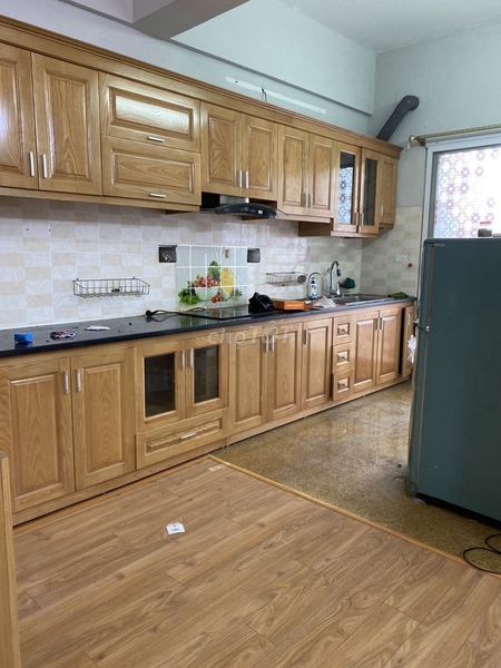 Chính Chủ Cho Thuê Căn 2PN 85m 47 Vũ Trọng Phụng