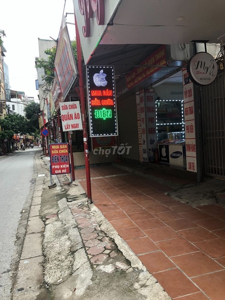 Cho Thuê Mặt Bằng Kinh Doanh 28m² Đình Thôn, Mỹ đình1