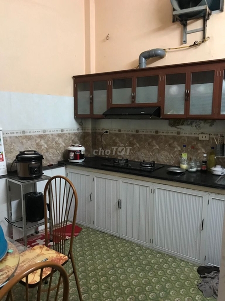 Bán Nhà 58,5 m 4 Tầng Tư Đình Long Biên HN