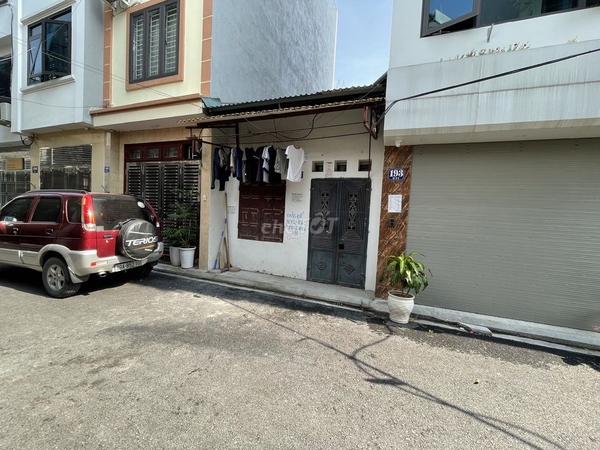 Nhà 38m2, ôtô tránh, Khu 918, Phúc Đồng, Long Biên