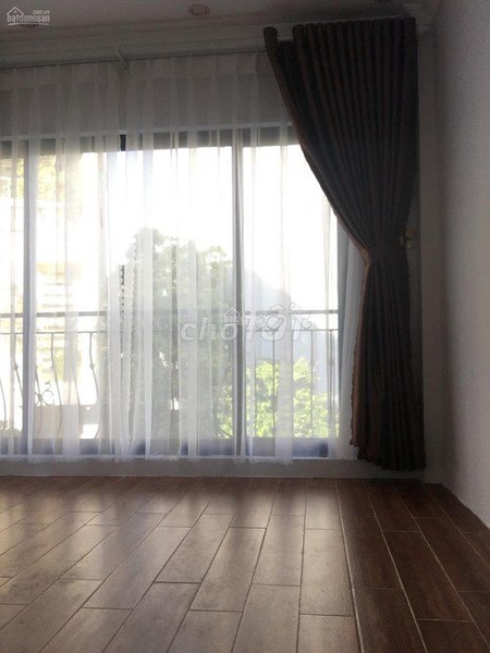 Bán nhà Minh Khai, HBC 5m2 giá 4,4 tỷ (có gia lộc)