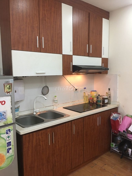 Bán chung cư 46m2  tầng 8 tại Trần Bình ,Mai Dịch, Cầu Giấy, Hà Nội.