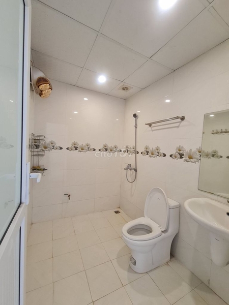 Bán căn hộ chung cư tại CT2C,khu đô thi Nghĩa Đô, diện tích 42,5m2.