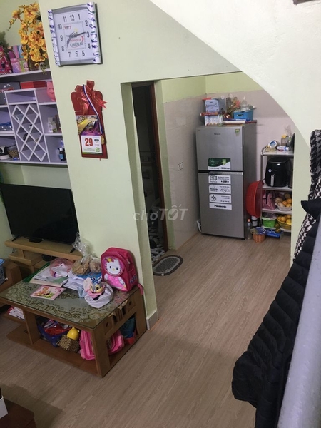 Bán căn nhà 3 tầng 1 tum tại Xuân Đỉnh, Bắc Từ Liêm,Hà Nội.