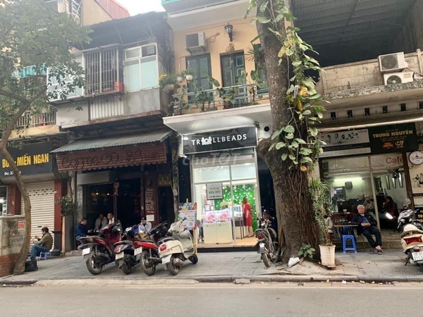 Cho Thuê Mặt Bằng Kinh Doanh Phố Lò Sũ