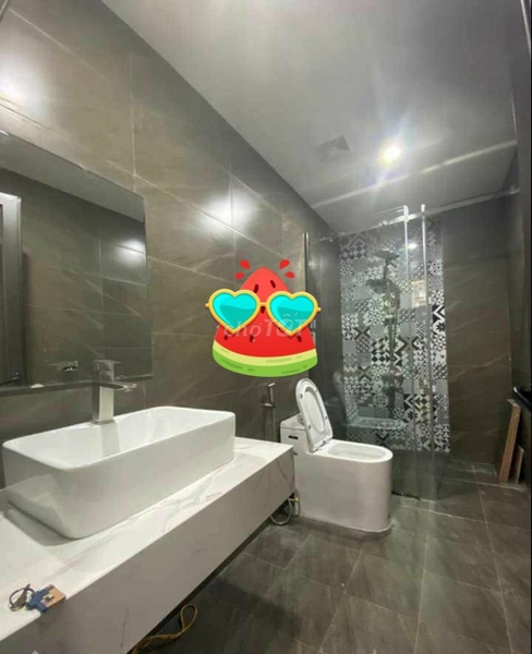 Bán gấp nhà tại Vương Thừa Vũ 35m2 4 ngủ, nhà đẹp ở ngay