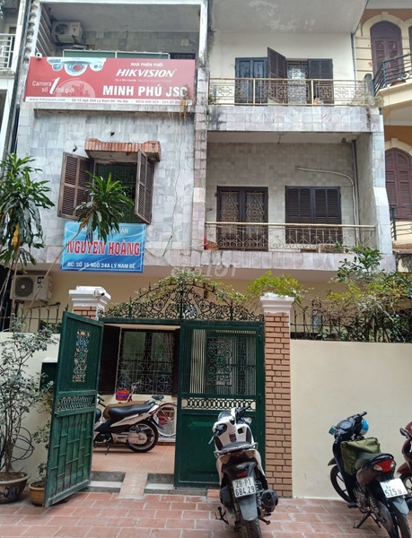Nhà