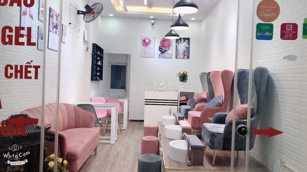 Mặt Bằng Kinh Doanh Quận Cầu Giấy 30m² Phố Tô Hiệu