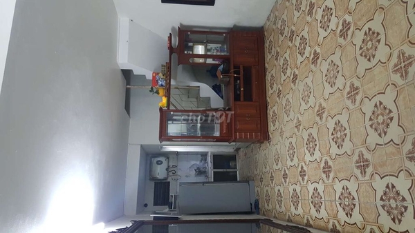BÁN NHÀ PHƯỜNG KHƯƠNG ĐÌNH 30M2 1 NGỦ