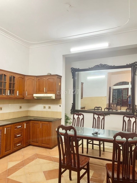 BÁN NHÀ 48M2 THANH NHÀN, HAI BÀ TRƯNG, KINH DOANH