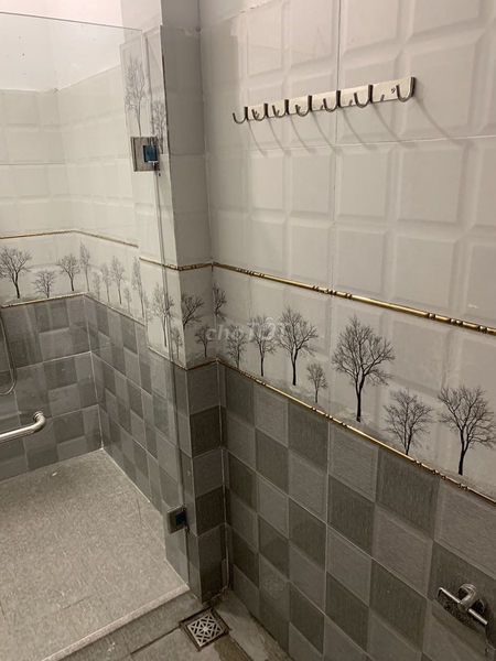 Bán nhà 3 mặt tiền ngọc đại đại mỗ 31m2 4 ngủ