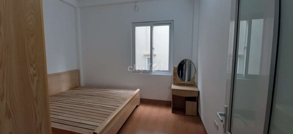 Bán nhà 42m2, 4 ngủ, Mt4m, Phú Thương, Tây Hồ