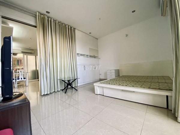 Cho Thuê Chung Cư CT13B Ciputra 93m² 3PN