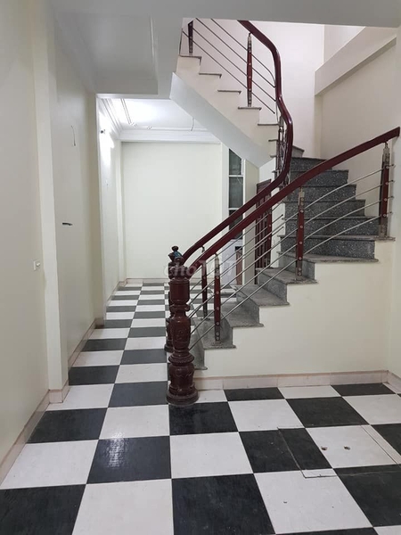GIA ĐÌNH CẦN BÁN CĂN NHÀ 4 TẦNG ĐẸP ĐANG CHO THUÊ