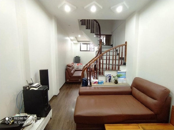 Bán nhà Lê Đức Thọ, Dọn về ở ngay, 30m²,2.95 tỷ