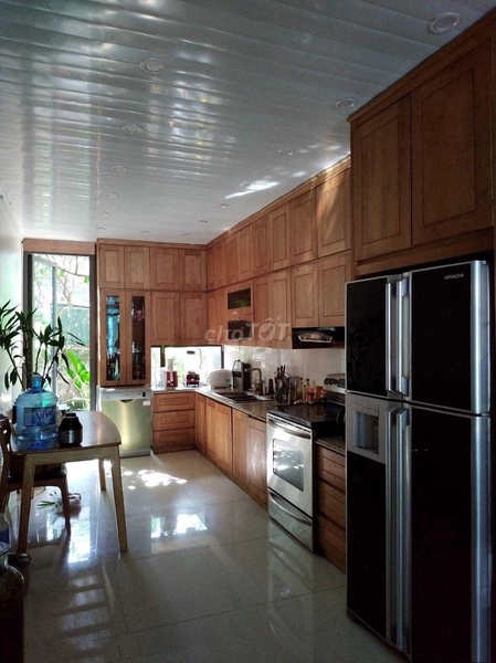 Cần bán biệt thự 421m2 Lâm Viên Đặng Xá Gia Lâm