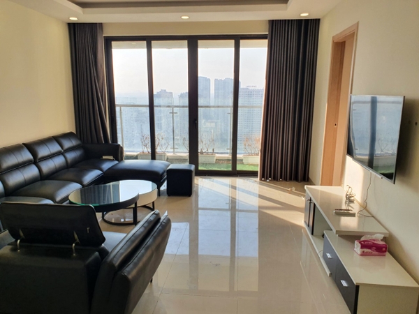 CHÍNH CHỦ CẦN BÁN CĂN HỘ TẠI DỰ ÁN SUN SQUARE LÊ ĐỨC THỌ