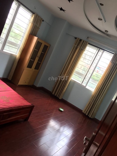 Chính Chủ Cho Thuê CHCC Công Viên Cầu Giấy 150m2