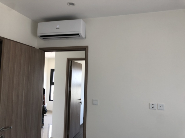 Bán chung cư 69m2 thiết kế 2PN tại Vinhomes Smart City Nam Từ Liêm 2,8 tỷ