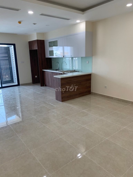 Cho Thuê Chung cư Golden Park Tower 95.6m² 3PN