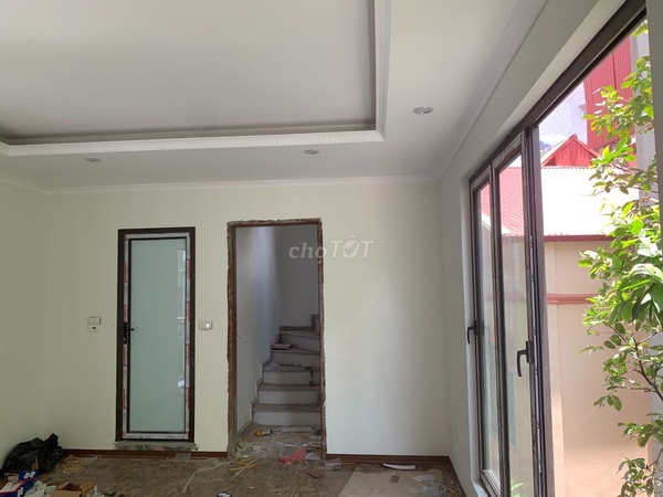 Chính chủ bán nhà tô vĩnh diện 33mx6 tầng