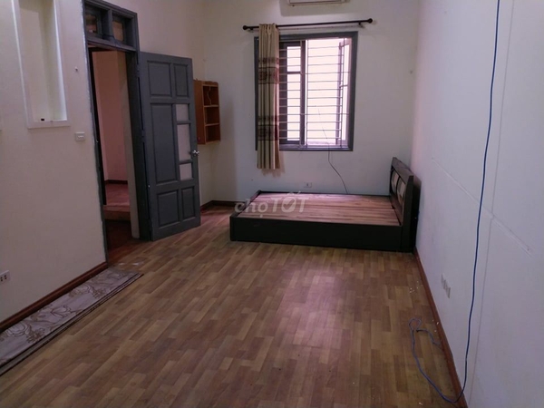 CHÍNH CHỦ Bán Nhà 40m2x5Tầng,MT:4.5m,Ba Gác Quay Đầu