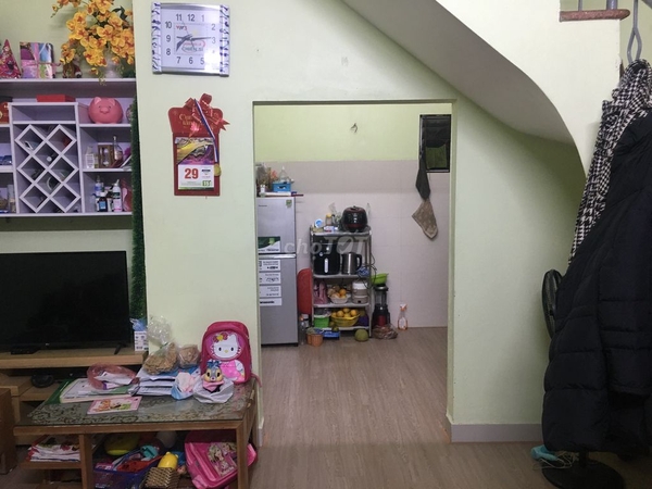Bán căn nhà 3 tầng 1 tum tại Xuân Đỉnh, Bắc Từ Liêm,Hà Nội.