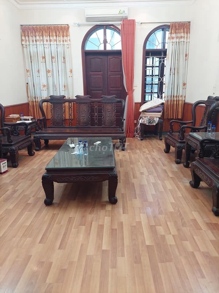 PHÂN LÔ- VỈA HÈ- Ô TÔ- HOÀNG VĂN THÁI- THANH XUÂN - 100M2- 14 TỶ