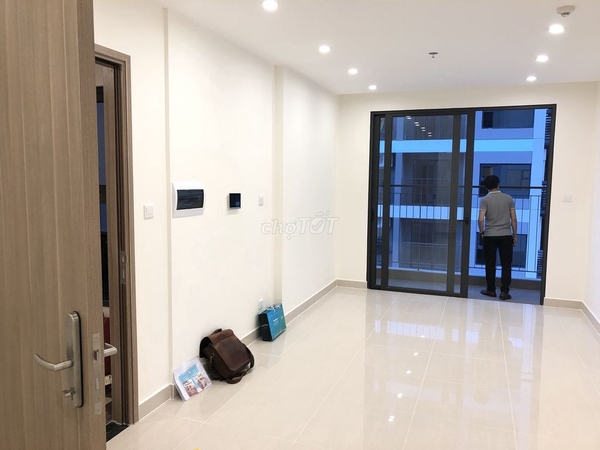 Cho Thuê Chung Cư Vinhomes Smart City 84m² 3PN