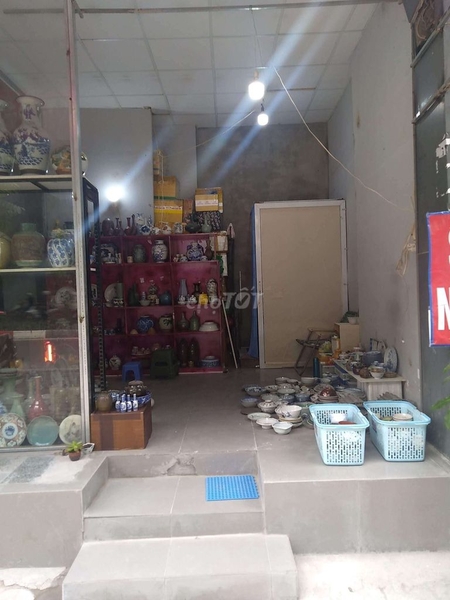 Mặt Bằng Kinh Doanh Quận Thanh Xuân 15m²