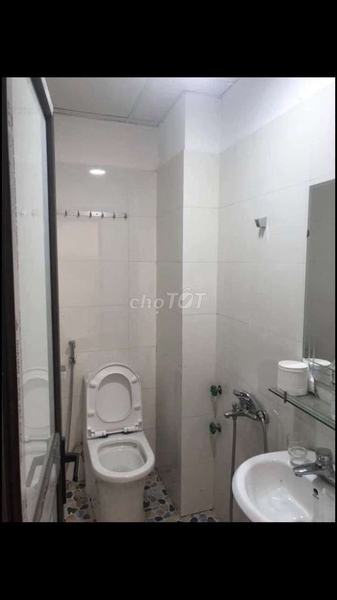 CC MINI GIỮ TIỀN-TRUNG VĂN-6TẦNG- 13P- GIÁ 5.8T