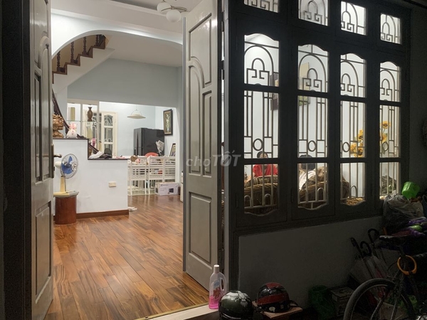 Cần Bán Gấp, Nhà Mới xây 50m Quận Hai Bà Trưng