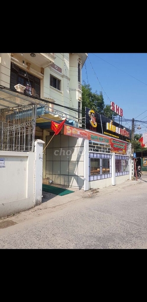 Cần Sang Nhượng Nhà Hàng Ngã 3 Ngõ 67 Phùng Khoang