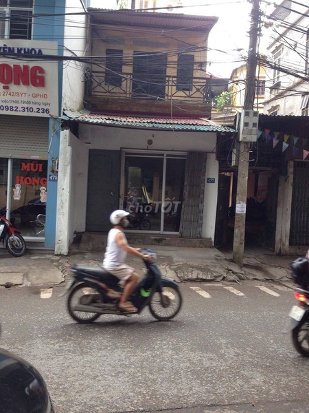 Cửa Hàng Cho Thuê Mặt Đường Cổ Nhuế Oto Đỗ Cửa