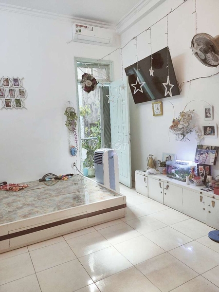 Nhà Đống Đa 45m x 5 tầng vừa ở vừa cho SV thuê hiệu quả