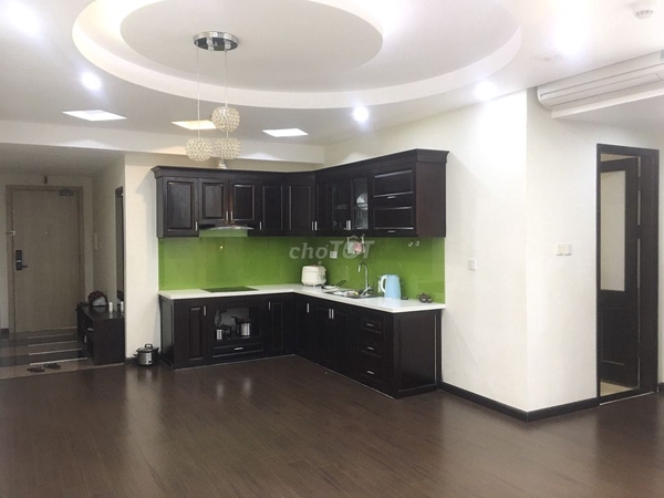 Cho Thuê Chung Cư Cao Cấp 87m2 Quận Nam Từ Liêm