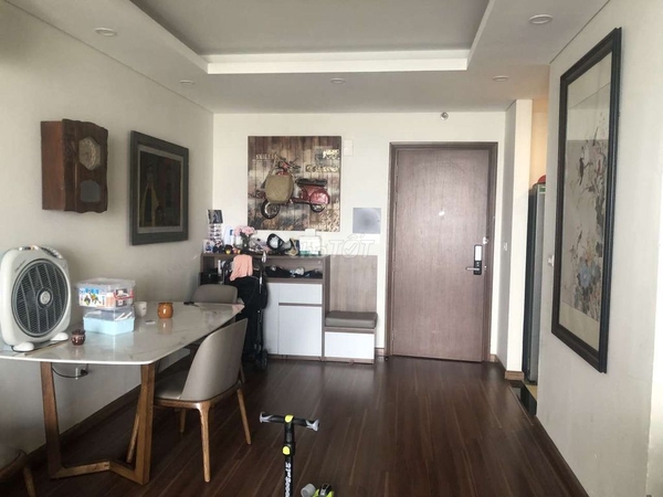 Muốn Bán Căn Hộ N01T5 View Mặt Hồ Khu Ngoại Giao Đoàn