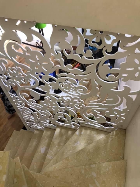 BÁN NHÀ 32M2 GIÁ 3,3 TỶ, TRƯƠNG ĐỊNH, KINH DOANH TỐT, Ô TÔ QUA.